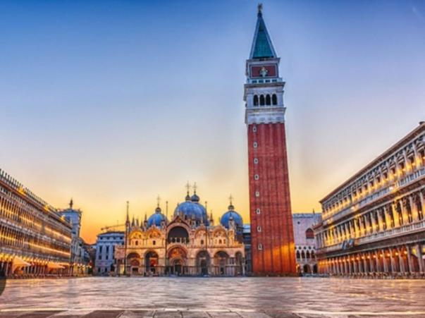 Venice Turismo Pro Mestre Dış mekan fotoğraf
