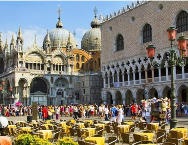 Venice Turismo Pro Mestre Dış mekan fotoğraf
